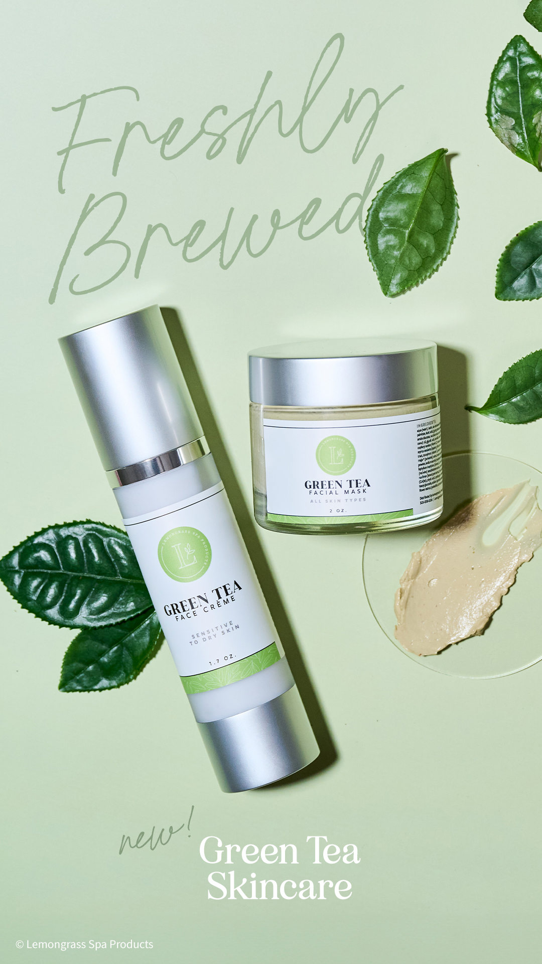 3 Common Spring Skin Struggles (and What to Do About Them)